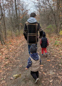 Protecting Our Future