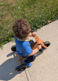 Safer Roads for Everyone